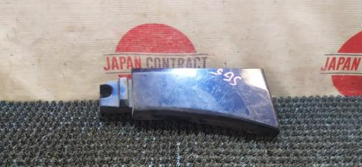 Накладка на крыло передняя правая Subaru Forester 2004