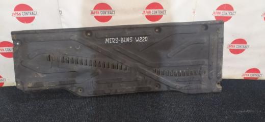 Запчасть защита двс Mercedes Benz S-CLASS 2002