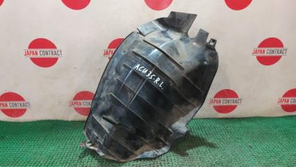 Подкрылок задний левый Toyota Harrier 2003