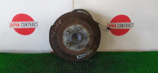 Запчасть ступица задняя левая Toyota Vista Ardeo 2002