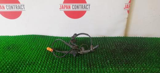 Фото запчасти датчик abs задний левый Honda Airwave 2006 контрактная запчасть Запчасть датчик abs задний левый Honda Airwave 2006