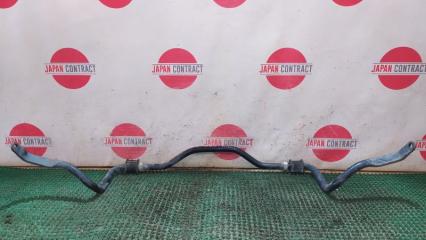 Стабилизатор поперечной устойчивости передний Toyota Corolla Fielder 2007 контрактная Стабилизатор поперечной устойчивости передний Toyota Corolla Fielder 2007