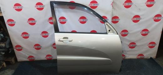 Дверь боковая передняя правая Toyota RAV4 2000