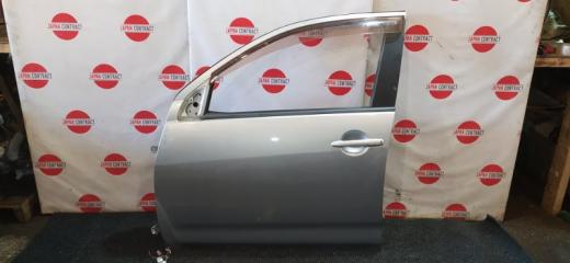 Дверь боковая передняя левая Mitsubishi Outlander 2006