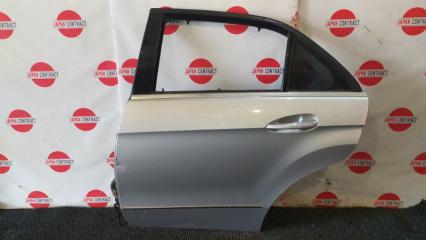Дверь боковая задняя левая Mercedes Benz E-Class 2010