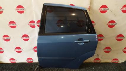 Дверь боковая задняя левая Ford Focus 2003
