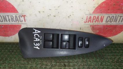 Блок управления стеклоподъемниками Toyota RAV4 2006