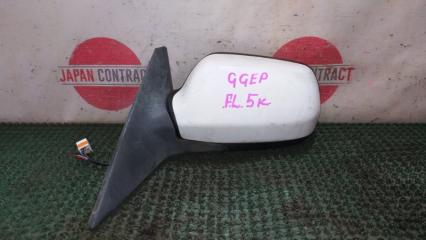 Зеркало боковое левое Mazda ATENZA 2006