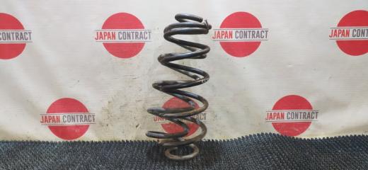 Пружина подвески задняя Mazda ATENZA 2004