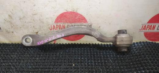 Рычаг подвески передний левый Mercedes Benz E-Class 2010 Б/У Рычаг подвески передний левый Mercedes Benz E-Class 2010