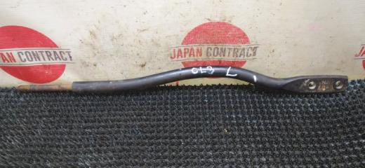 Фото запчасти рычаг подвески передний левый Honda Accord 2000 Б/У запчасть Запчасть рычаг подвески передний левый Honda Accord 2000