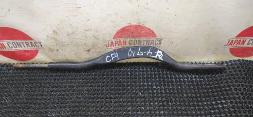 Фото запчасти рычаг подвески передний правый Honda Accord 2002 Б/У запчасть Запчасть рычаг подвески передний правый Honda Accord 2002