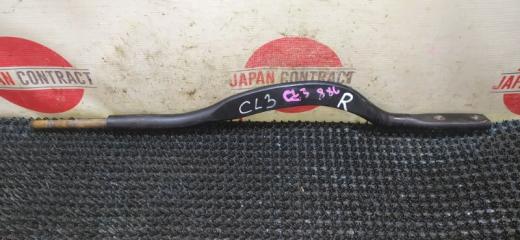 Фото запчасти рычаг подвески передний правый Honda Accord 2000 Б/У запчасть Запчасть рычаг подвески передний правый Honda Accord 2000