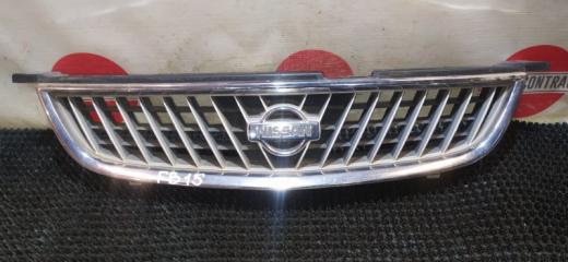 Решетка радиатора Nissan Sunny 2004