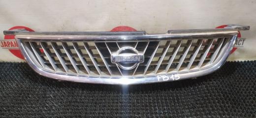 Решетка радиатора Nissan Sunny 2001