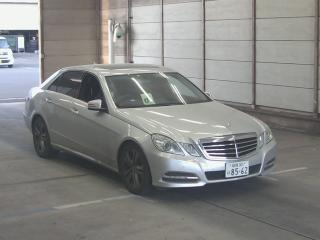 Двигатель E-Class 2010 W212 272.980