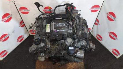 Двигатель E-Class 2010 W212 272.980