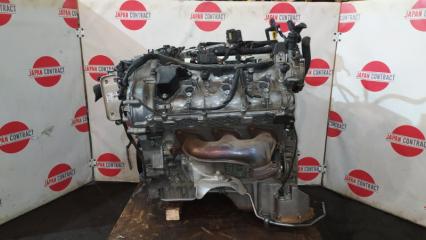 Двигатель Mercedes Benz E-Class W212 272.980