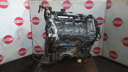Двигатель E-Class 2010 W212 272.980