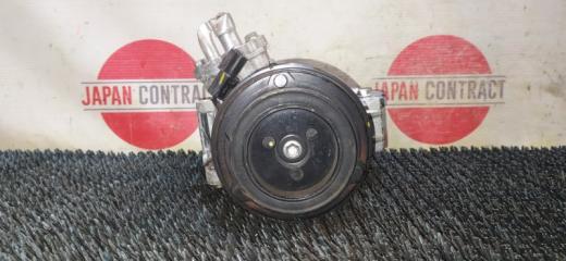 Компрессор кондиционера Mazda CX-5 2012