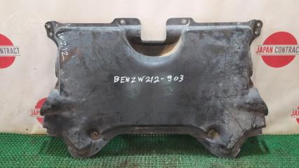 Защита ДВС Mercedes Benz E-Class 2010 Б/У Защита ДВС Mercedes Benz E-Class 2010