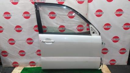 Запчасть дверь боковая передняя правая Toyota Land Cruiser Prado 2005