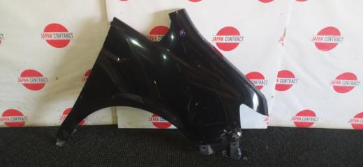 Крыло переднее правое Honda Stepwgn 2010