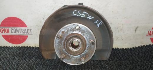 Ступица передняя правая Mitsubishi Lancer Cedia 2001