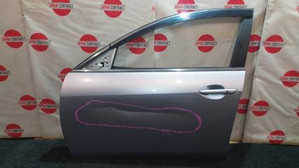 Дверь боковая передняя левая Mazda ATENZA 2008