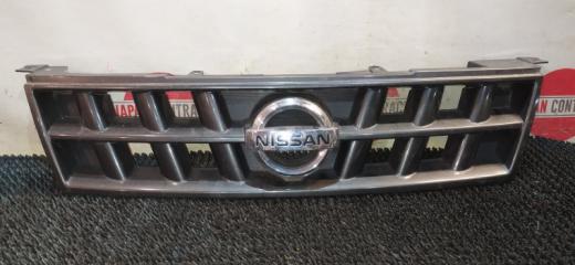 Решетка радиатора Nissan X-trail 2009
