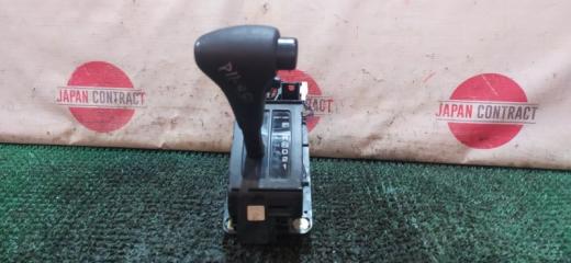 Рычаг переключения кпп Nissan Primera 1996