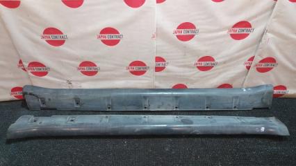 Порог Honda Cr-v 1997