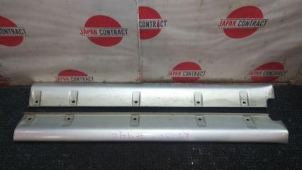 Порог Toyota Land Cruiser Prado 1999