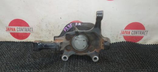 Ступица передняя правая FX35 2006 S50 VQ35DE