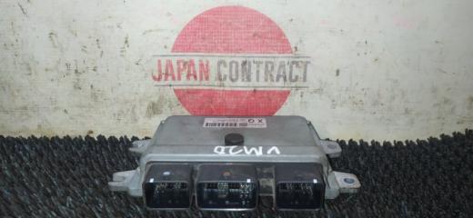 Блок управления ДВС Nissan NV200 2011