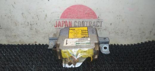 Блок управления airbag Toyota Land Cruiser Prado 1999
