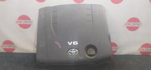 Крышка на двигатель декоративная Toyota MARK X 2009