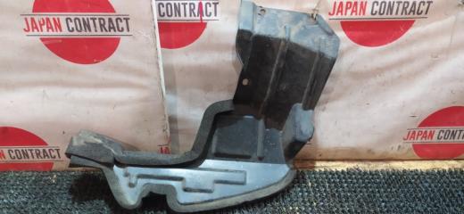 Защита ДВС правая FX35 2004 S50 VQ35DE