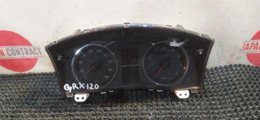 Запчасть комбинация приборов Toyota MARK X 2005