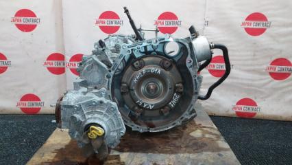 АКПП Toyota RAV4 2006