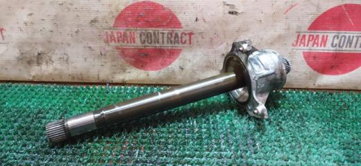 Вал кпп Honda Inspire 1992