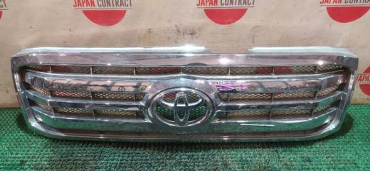 Решетка радиатора Toyota Land Cruiser 1998 контрактная Решетка радиатора Toyota Land Cruiser 1998