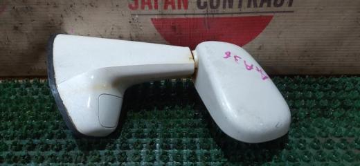 Зеркало на крыло Toyota RAV4 2008