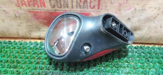 Зеркало на крыло Nissan X-trail 2003