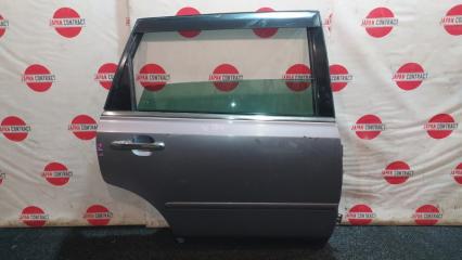 Дверь боковая задняя правая Honda Avancier 2001