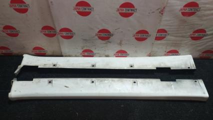 Порог Honda Hr-v 2000