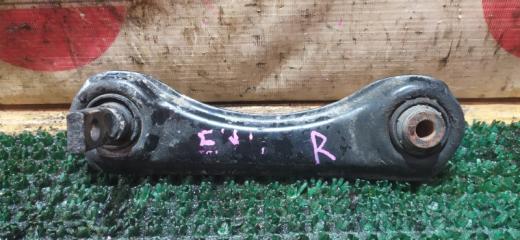 Фото запчасти рычаг подвески задний Honda Partner 2000 контрактная запчасть Запчасть рычаг подвески задний Honda Partner 2000