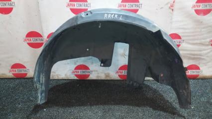 Запчасть подкрылок задний левый Honda Elysion 2004