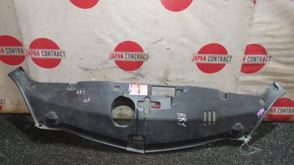 Запчасть защита радиатора Honda Elysion 2004