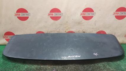 Спойлер Toyota Harrier 2004 контрактная Спойлер Toyota Harrier 2004